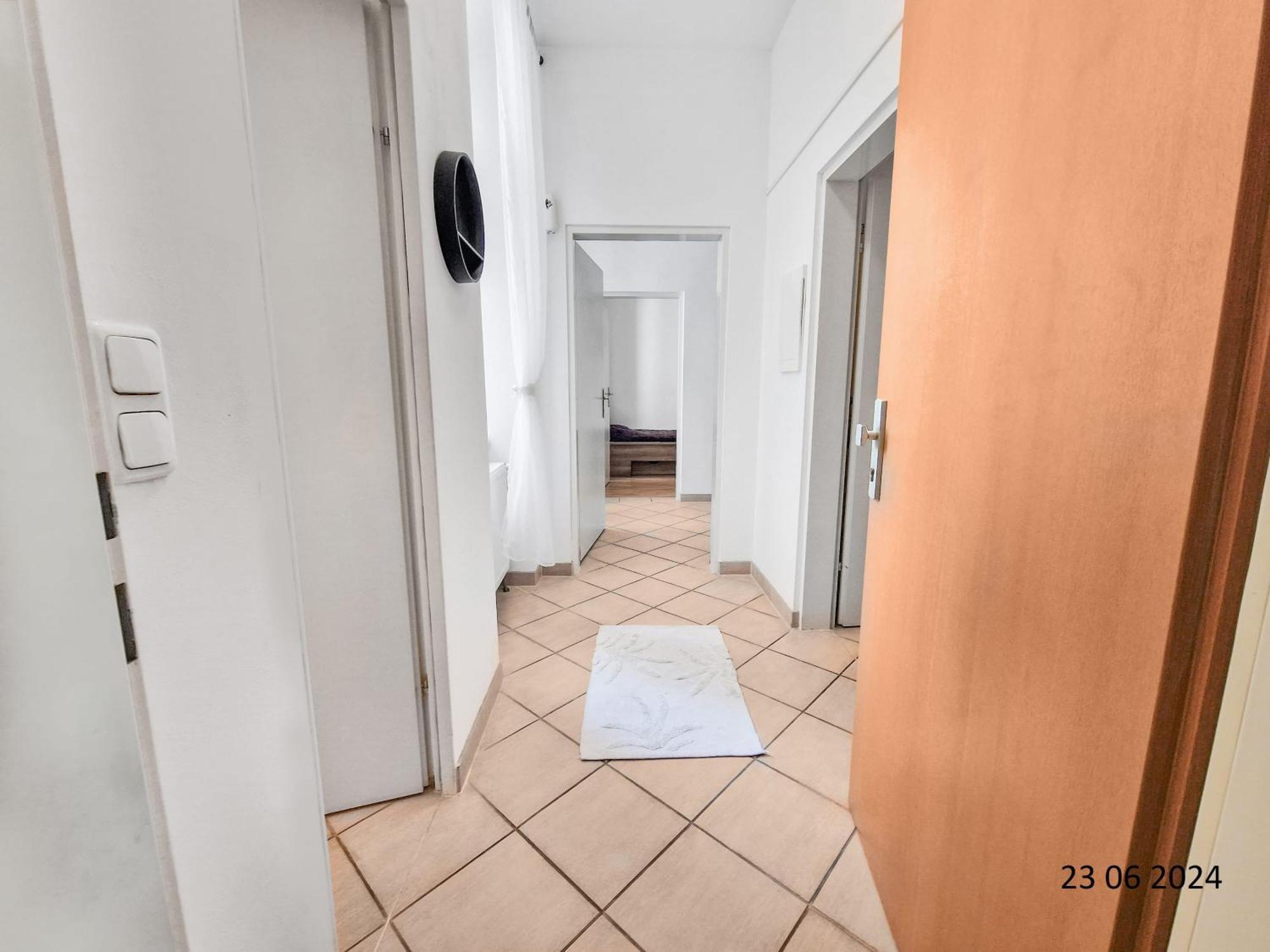 Elegant Three-Bedroom Suite Wina Bagian luar foto