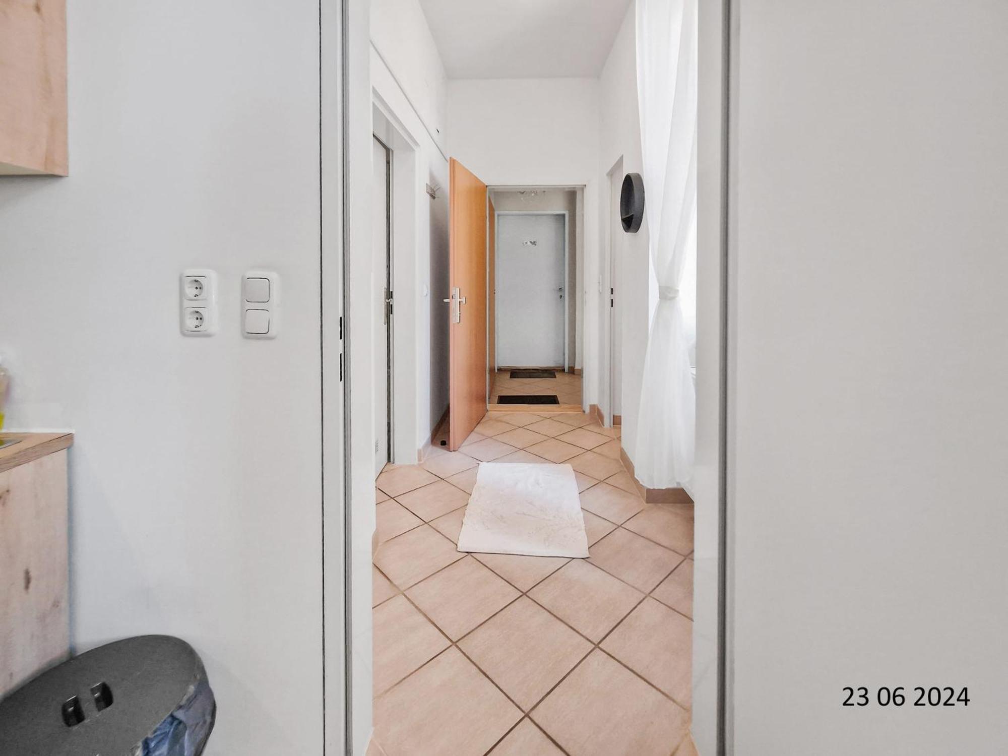 Elegant Three-Bedroom Suite Wina Bagian luar foto
