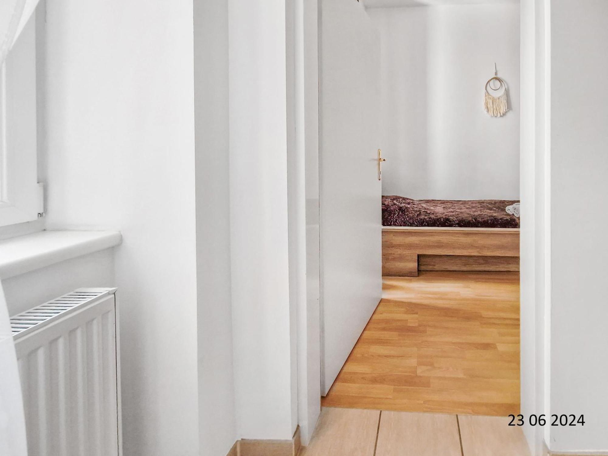 Elegant Three-Bedroom Suite Wina Bagian luar foto