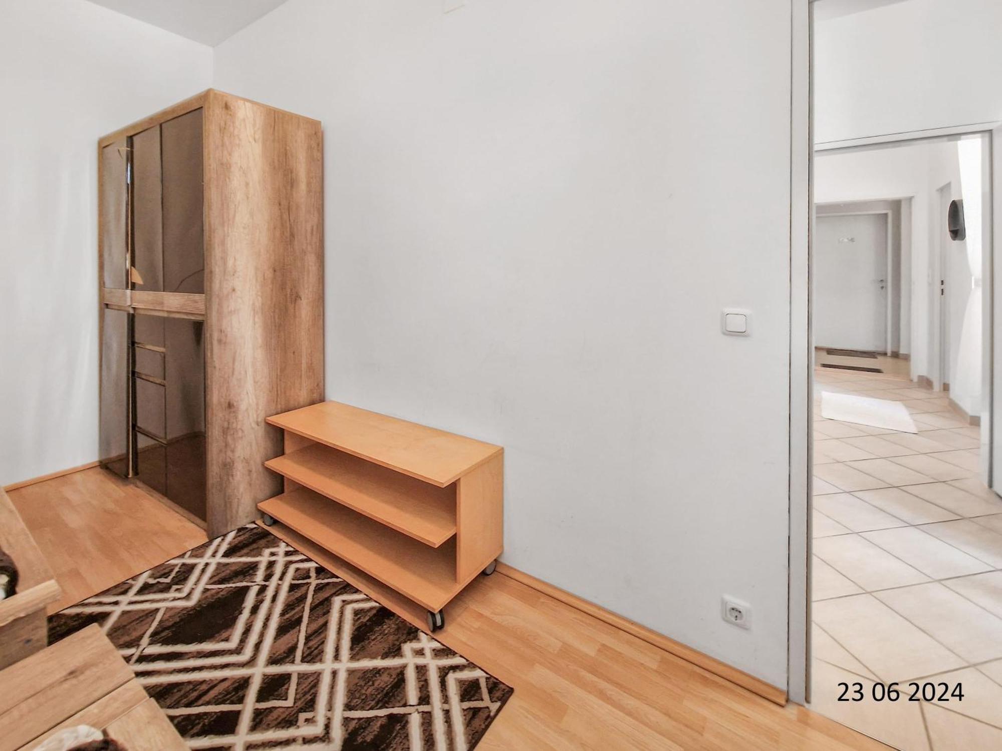 Elegant Three-Bedroom Suite Wina Bagian luar foto